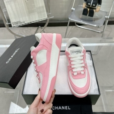 Chanel Low Shoes